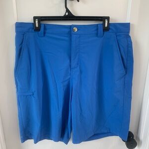 Columbia PFG shorts